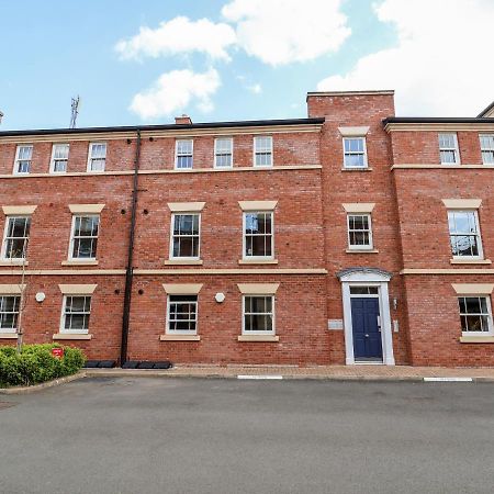 122 The Old Meadow Apartment Shrewsbury Luaran gambar