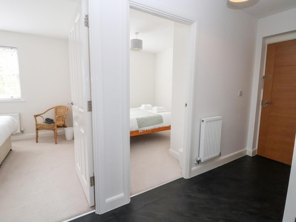 122 The Old Meadow Apartment Shrewsbury Luaran gambar