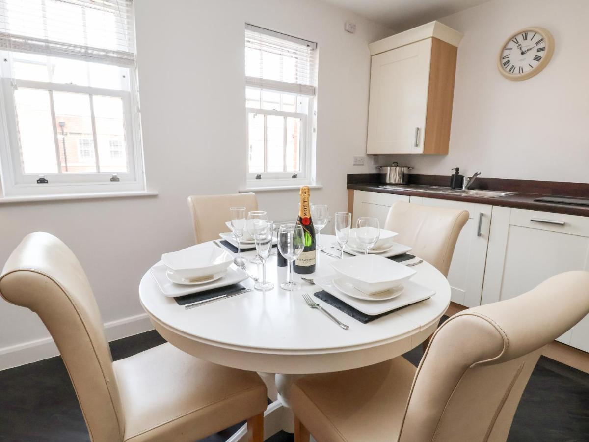 122 The Old Meadow Apartment Shrewsbury Luaran gambar