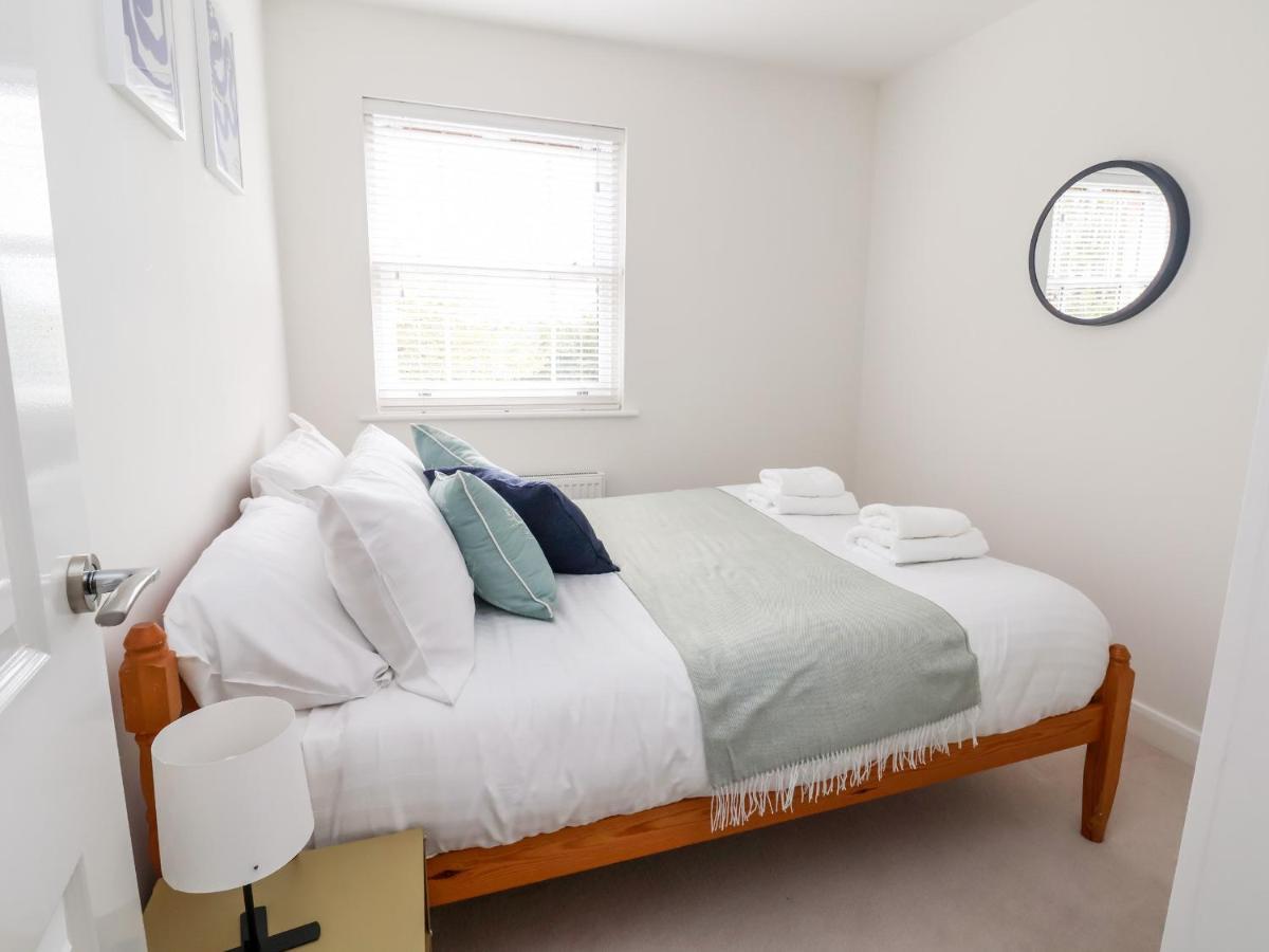 122 The Old Meadow Apartment Shrewsbury Luaran gambar