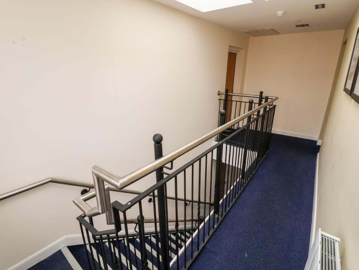 122 The Old Meadow Apartment Shrewsbury Luaran gambar