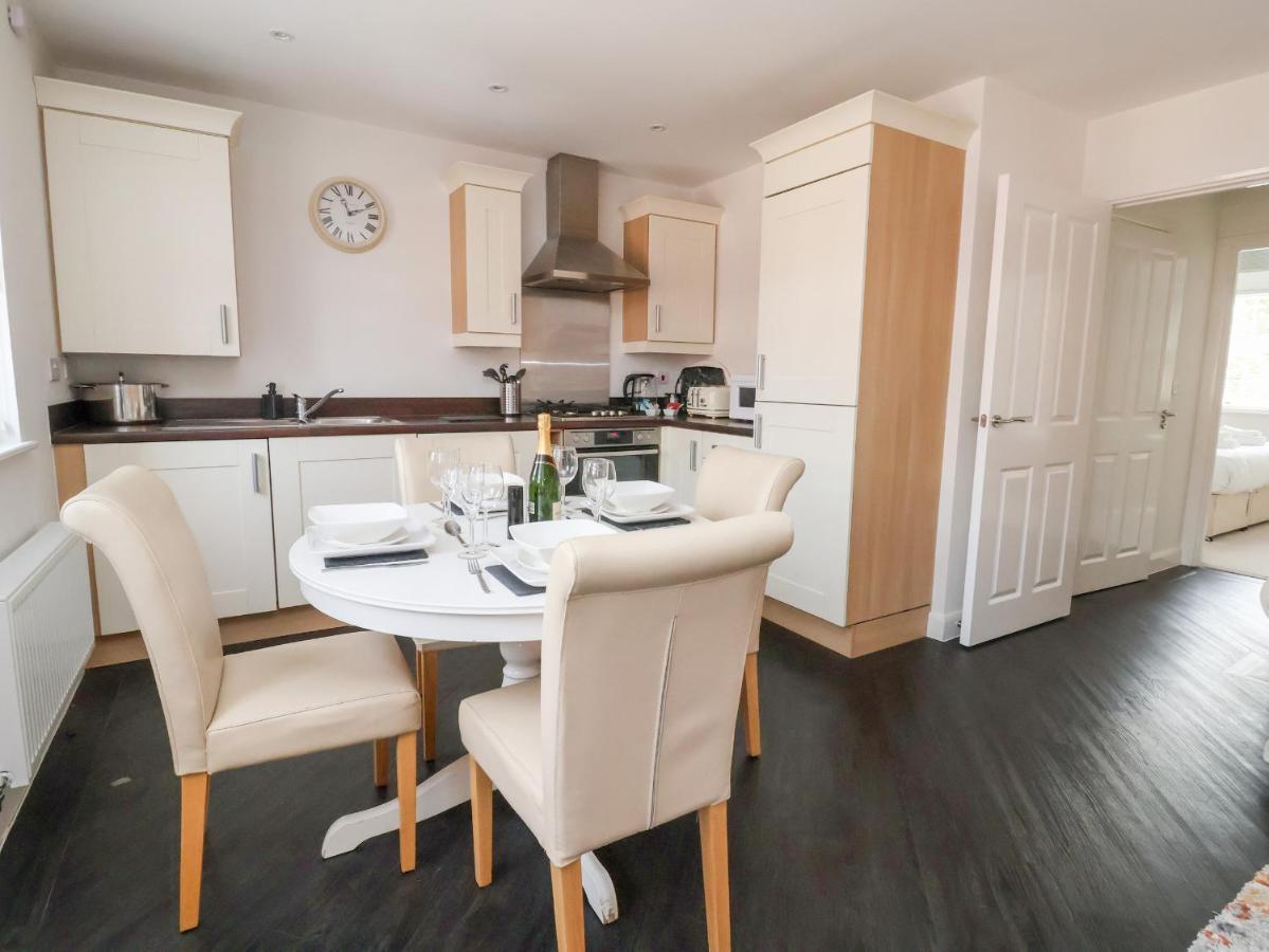 122 The Old Meadow Apartment Shrewsbury Luaran gambar
