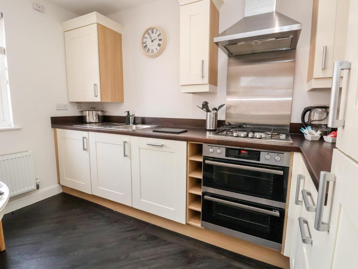 122 The Old Meadow Apartment Shrewsbury Luaran gambar