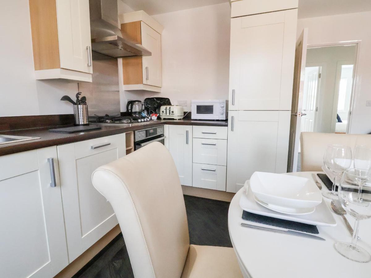 122 The Old Meadow Apartment Shrewsbury Luaran gambar