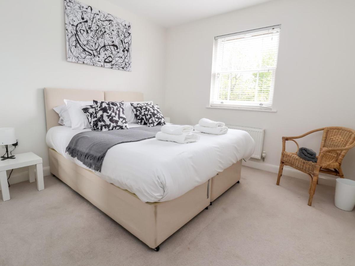 122 The Old Meadow Apartment Shrewsbury Luaran gambar